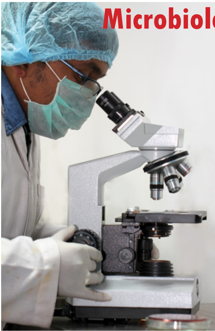Curex Pharmaceuticals — Quality Control