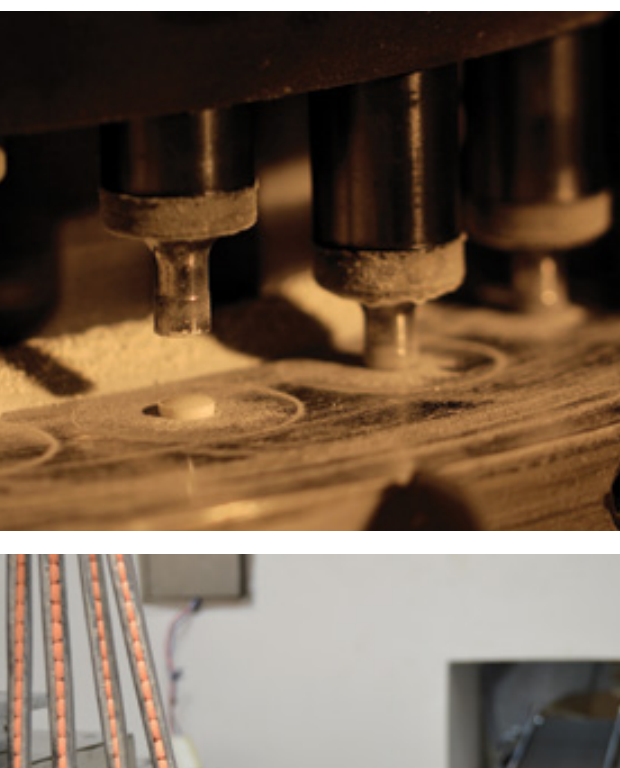 Curex Pharmaceuticals facility